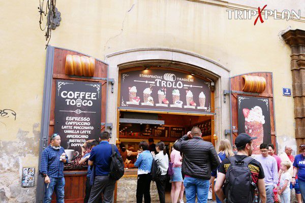 Food & Drinks in Prague: Best of Czech Cuisine