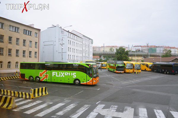 How to get from Prague to Bratislava, Slovakia How to get from Prague to Bratislava, Slovakia