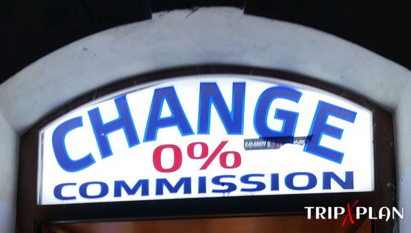 Best Currency Exchange Rates in Prague City Center Best Currency Exchange Rates in Prague City Center