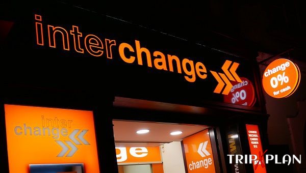 Best Currency Exchange Rates in Prague City Center Best Currency Exchange Rates in Prague City Center