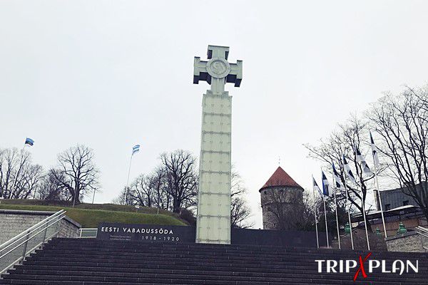 Top Tourist Attractions in Tallinn, Estonia Top Tourist Attractions in Tallinn, Estonia