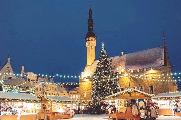 Tallinn