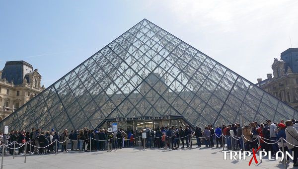 Complete Guide to The Paris Museum Pass!