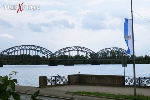 Latvia