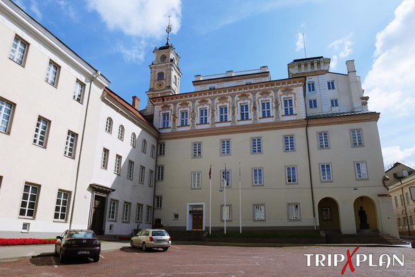 Vilnius University