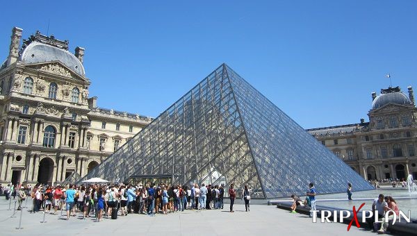 Paris in 1 Day – The Best Paris Trip Itinerary Paris in 1 Day – The Best Paris Trip Itinerary
