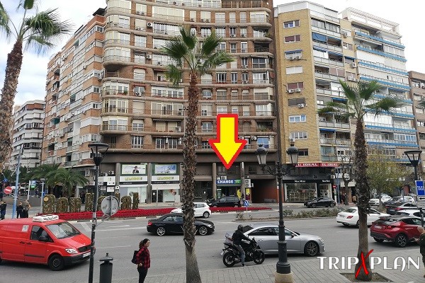 Currency Exchange Rates in Alicante City Center Currency Exchange Rates in Alicante City Center