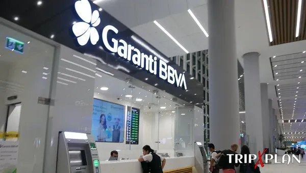 Garanti BBVA Garanti BBVA